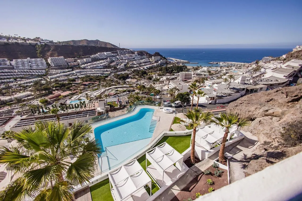 Servatur Hartaguna - Adults Only Puerto Rico  Spain