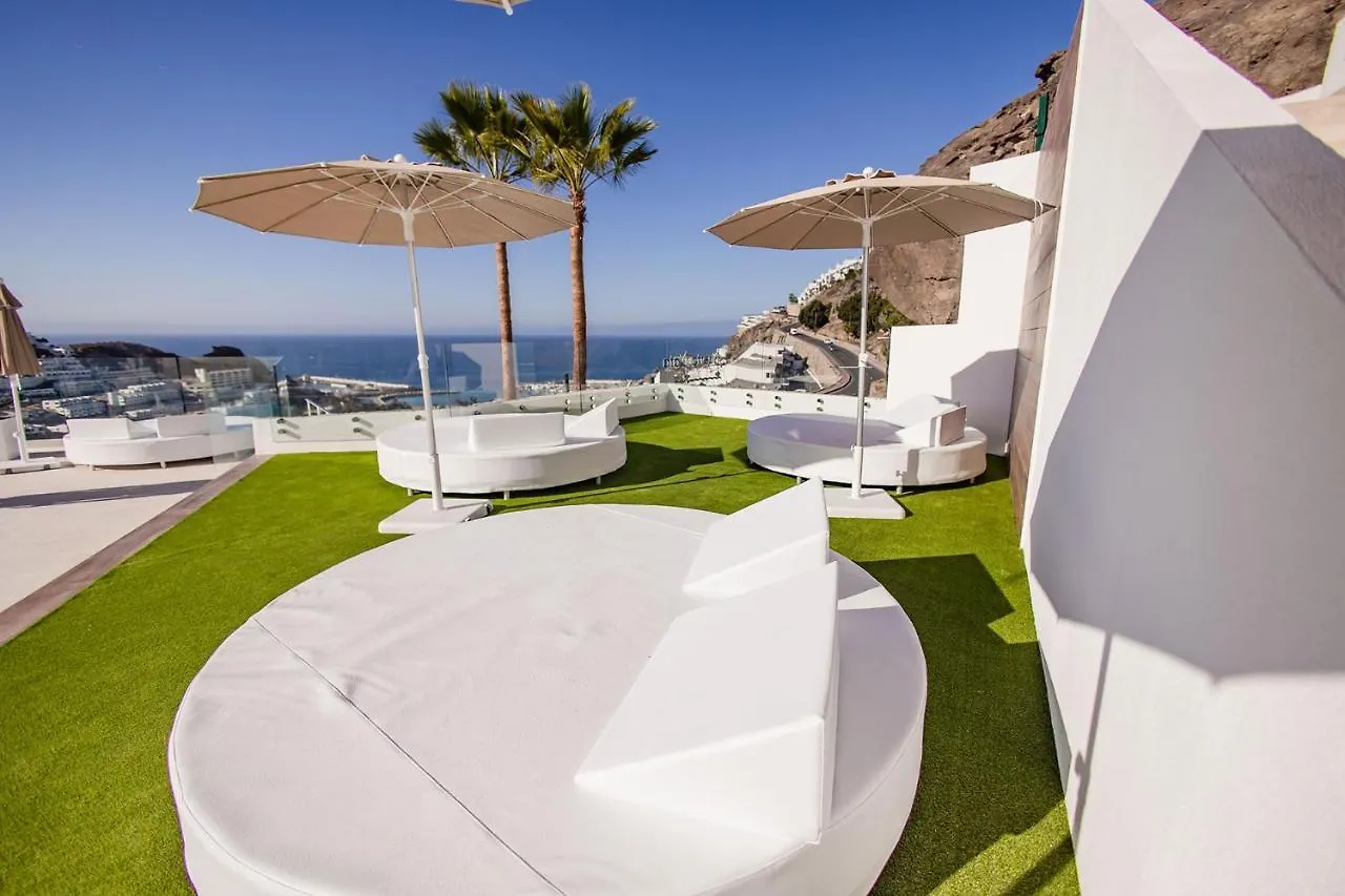 Servatur Hartaguna - Adults Only Puerto Rico  Apartment Puerto Rico (Gran Canaria)