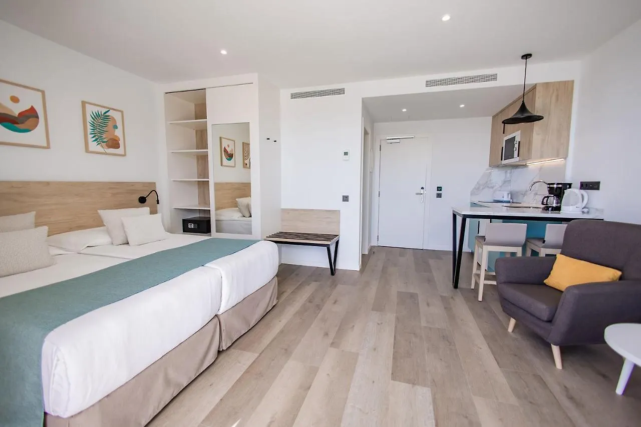 Apartment Servatur Hartaguna - Adults Only Puerto Rico  Spain