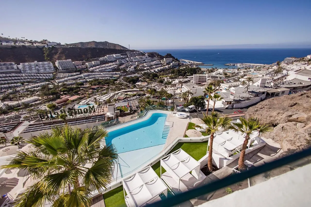Apartment Servatur Hartaguna - Adults Only Puerto Rico  Spain