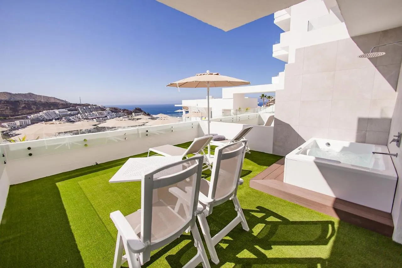 Apartment Servatur Hartaguna - Adults Only Puerto Rico