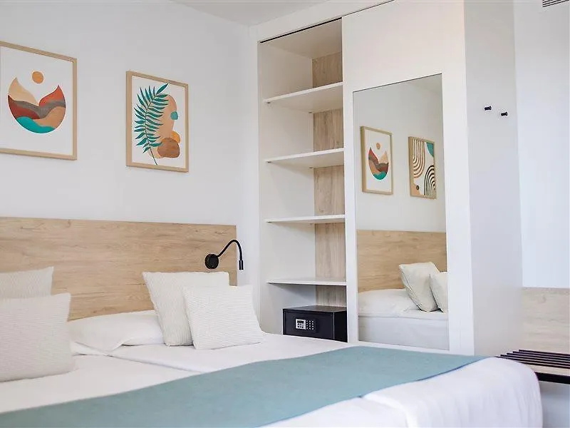 Servatur Hartaguna - Adults Only Puerto Rico  Apartment Puerto Rico (Gran Canaria)