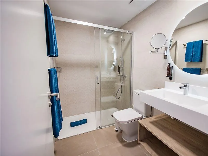 Servatur Hartaguna - Adults Only Puerto Rico  Apartment