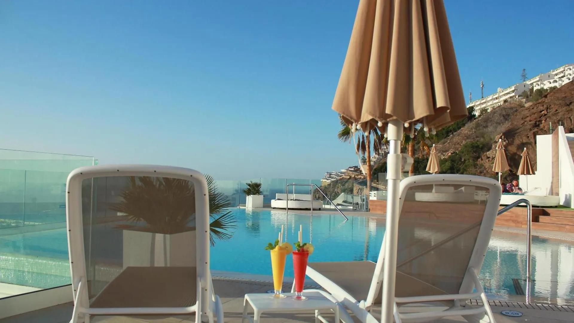 Servatur Hartaguna - Adults Only Puerto Rico  Spain
