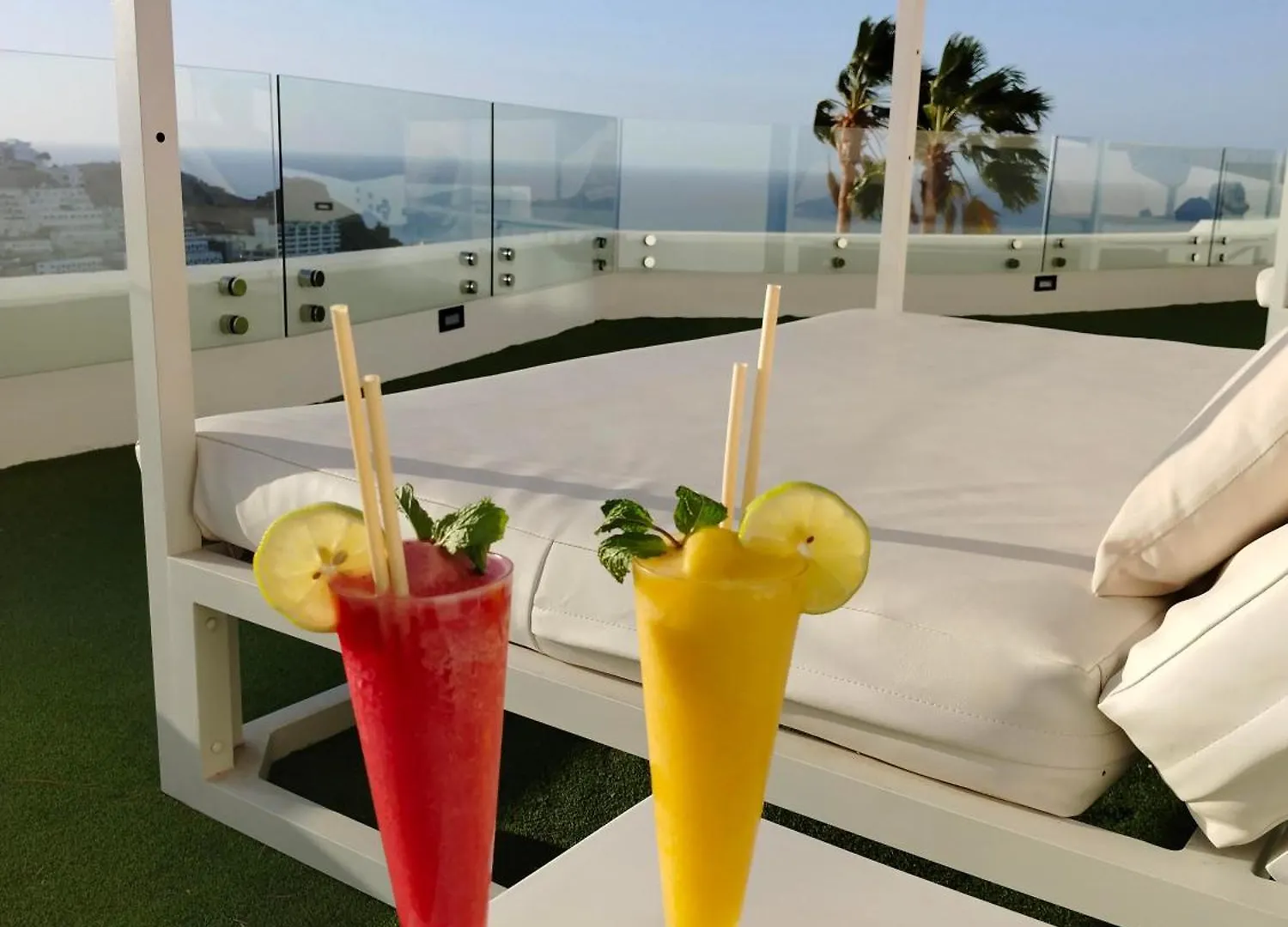 Servatur Hartaguna - Adults Only Puerto Rico  Puerto Rico (Gran Canaria)