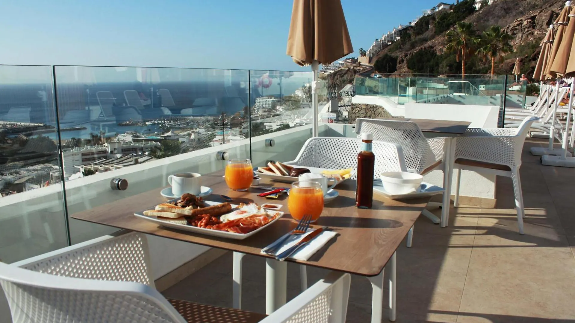 Servatur Hartaguna - Adults Only Puerto Rico  Apartment Puerto Rico (Gran Canaria)