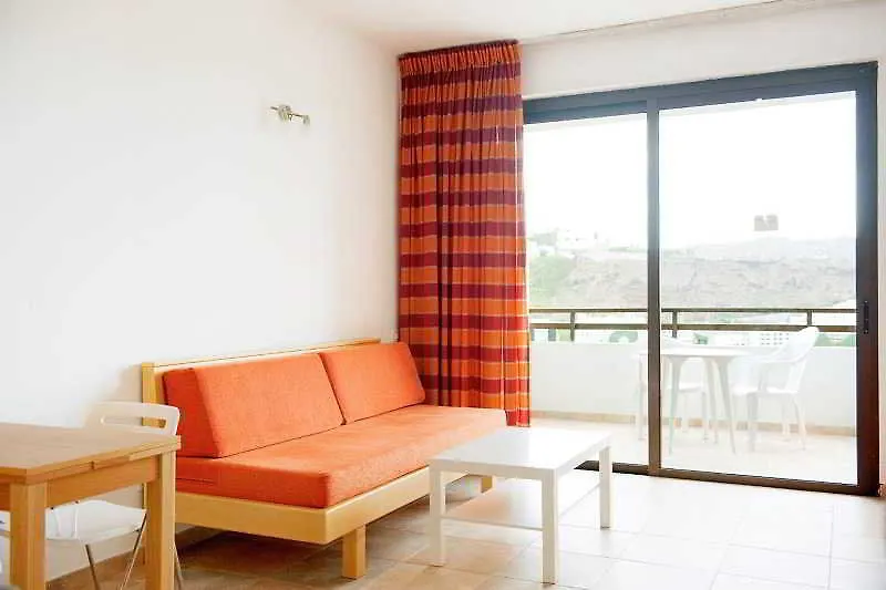 Apartment Servatur Hartaguna - Adults Only Puerto Rico  Spain
