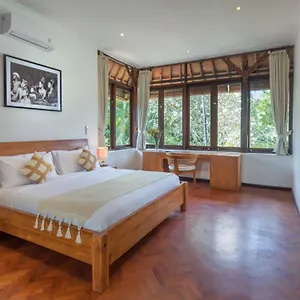 Jasmina Estate , Seminyak (Bali) Indonesia