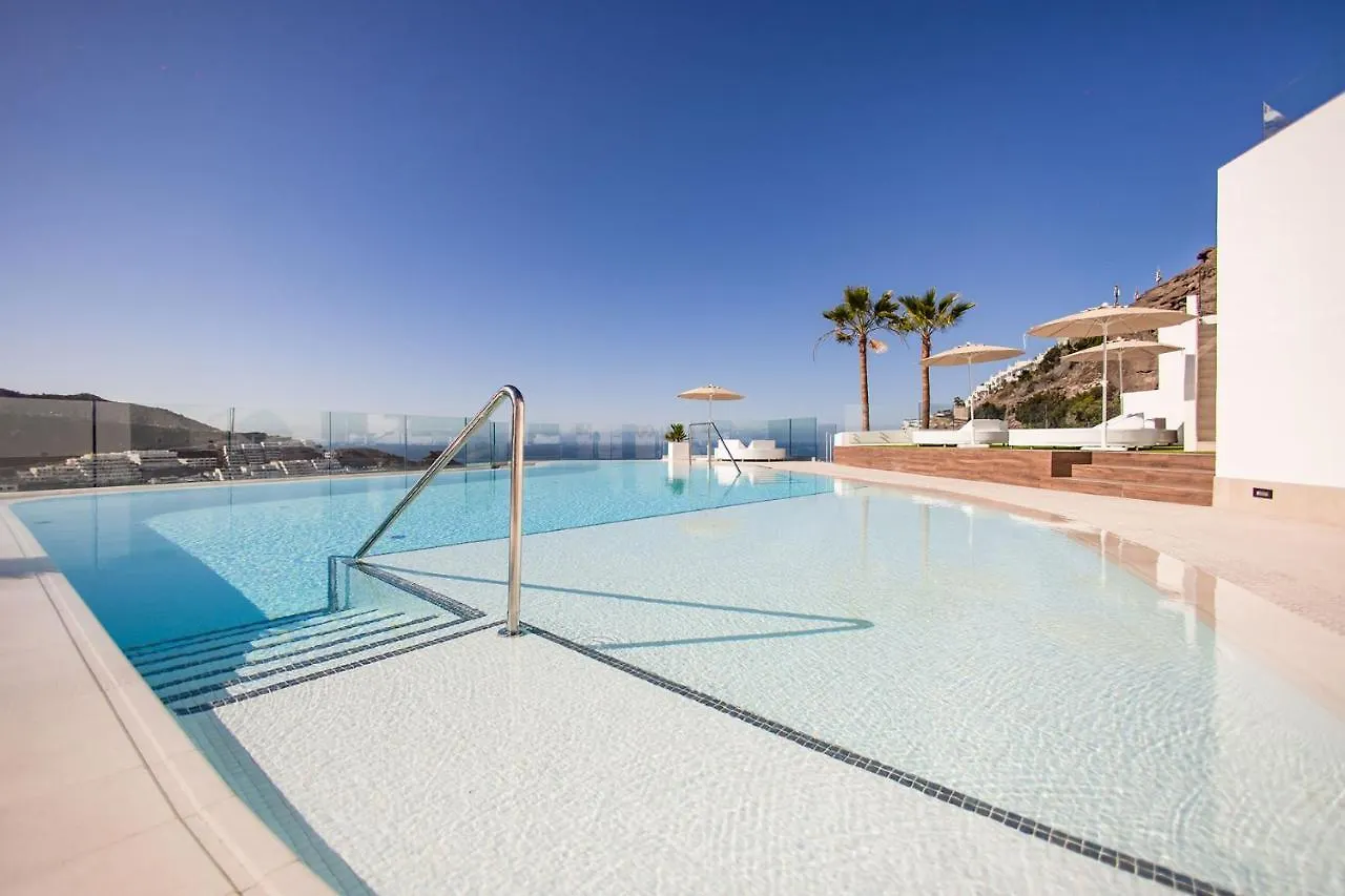 Servatur Hartaguna - Adults Only Porto Rico Espagne