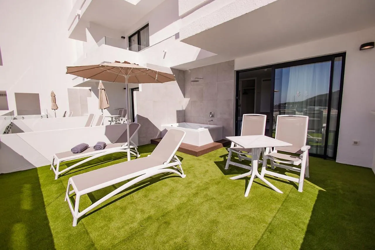 Servatur Hartaguna - Adults Only Porto Rico