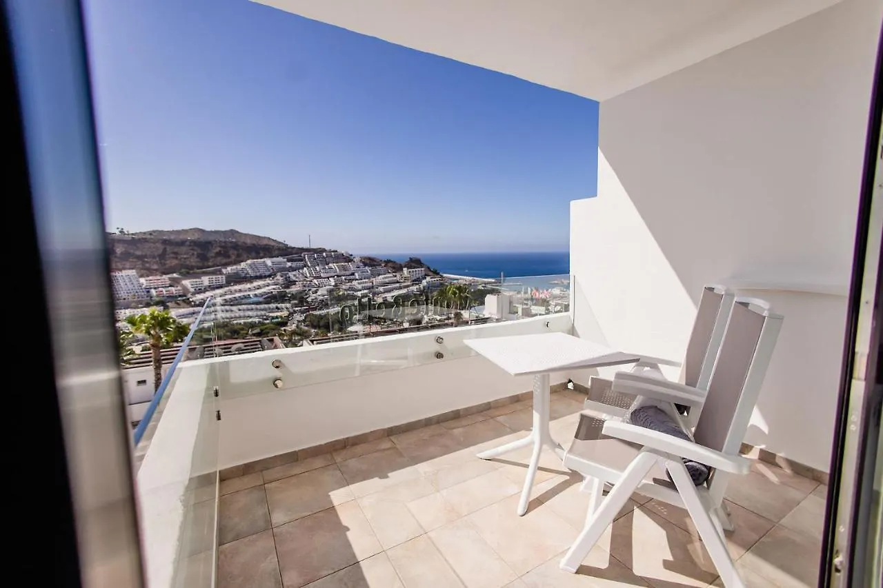 Appartement Servatur Hartaguna - Adults Only Porto Rico