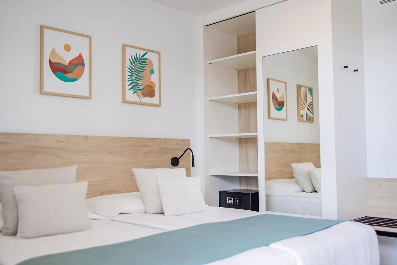 Servatur Hartaguna - Adults Only Porto Rico 0*,