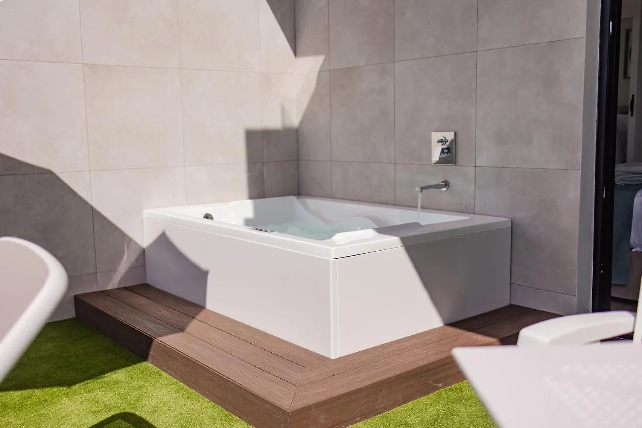 Servatur Hartaguna - Adults Only Porto Rico 0*,