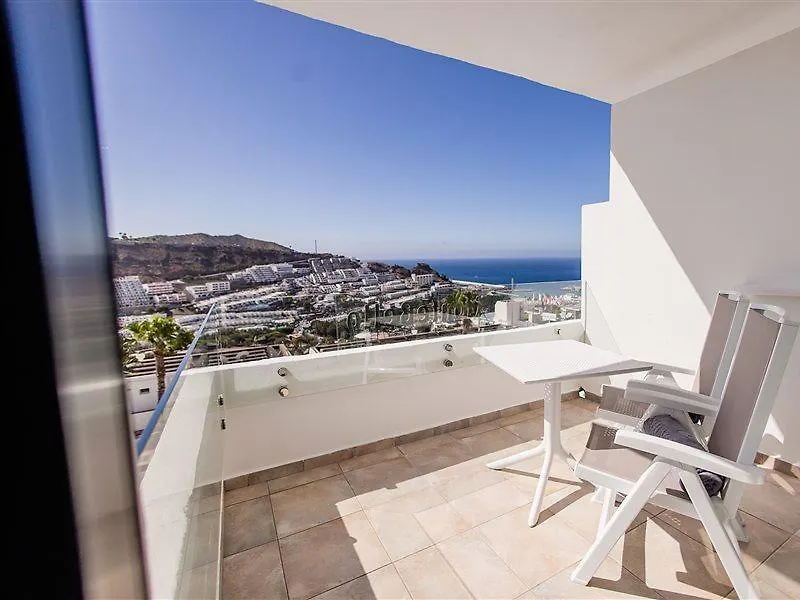 Appartement Servatur Hartaguna - Adults Only Porto Rico