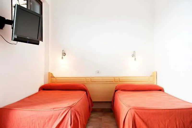Servatur Hartaguna - Adults Only Porto Rico Appartement